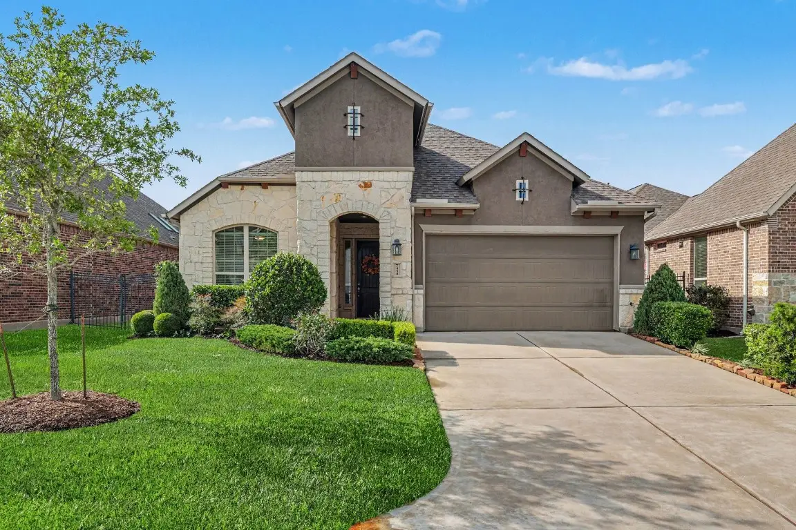 7434 Kearney Hill Lane, Spring, TX 77389 - #1
