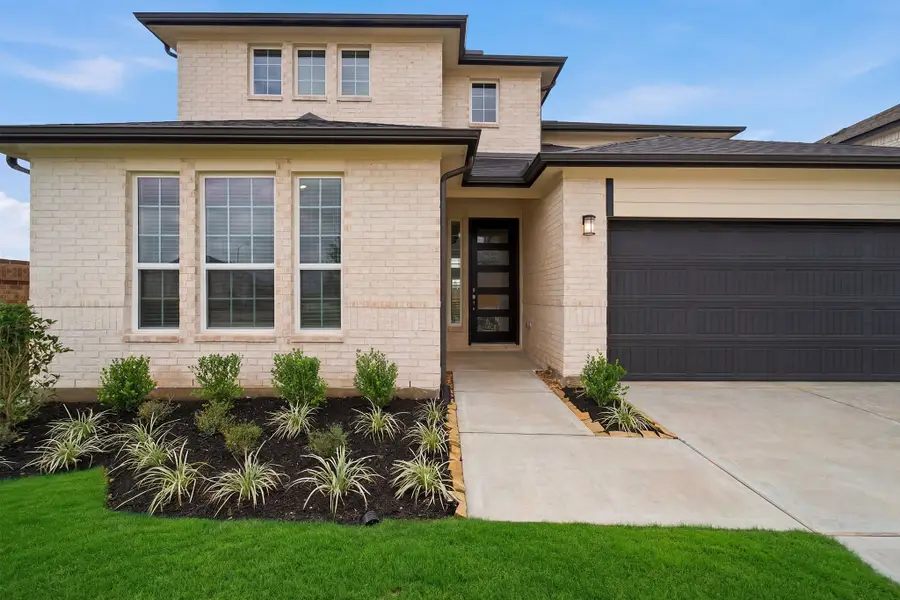 1192 Sunlit Circle, Brookshire, TX 77423 - #2