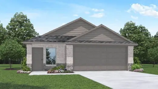 1906 West Stroker Road, Crosby, TX 77532
