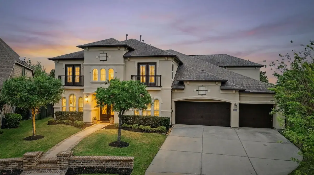 18522 Wade Creek Lane, Cypress, TX 77433 - #1