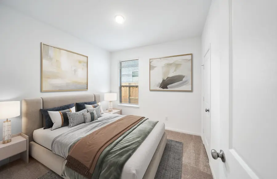 603 Louis Lane, Cove, TX 77523 - #3