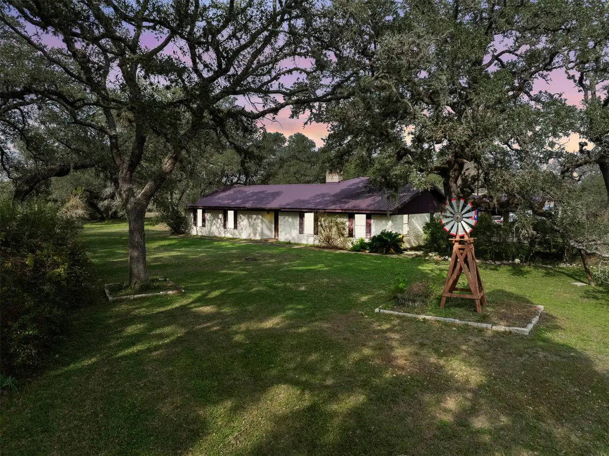 1273 Highway 90a W, Sheridan, TX 77475 - #1