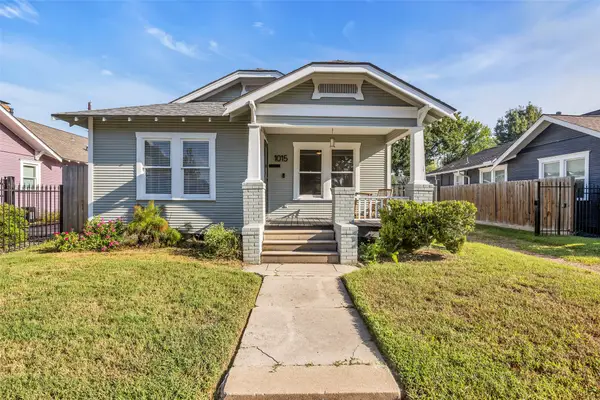 1015 E 14th Street, Houston, TX 77009