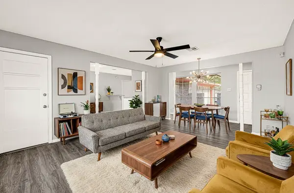 7722 Battlewood Drive, Houston, TX 77040