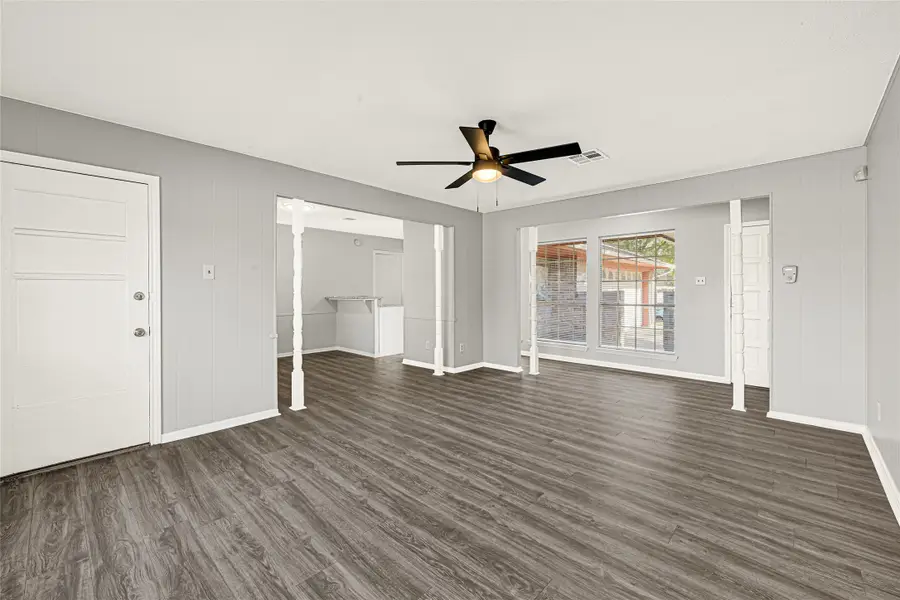 7722 Battlewood Drive, Houston, TX 77040 - #2