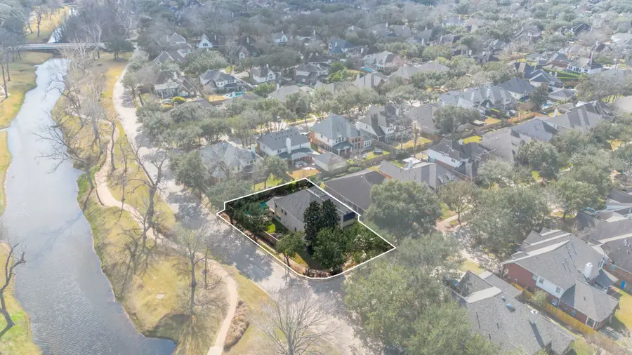 10334 Cape Hatteras Way, Missouri City, TX 77459 - #3