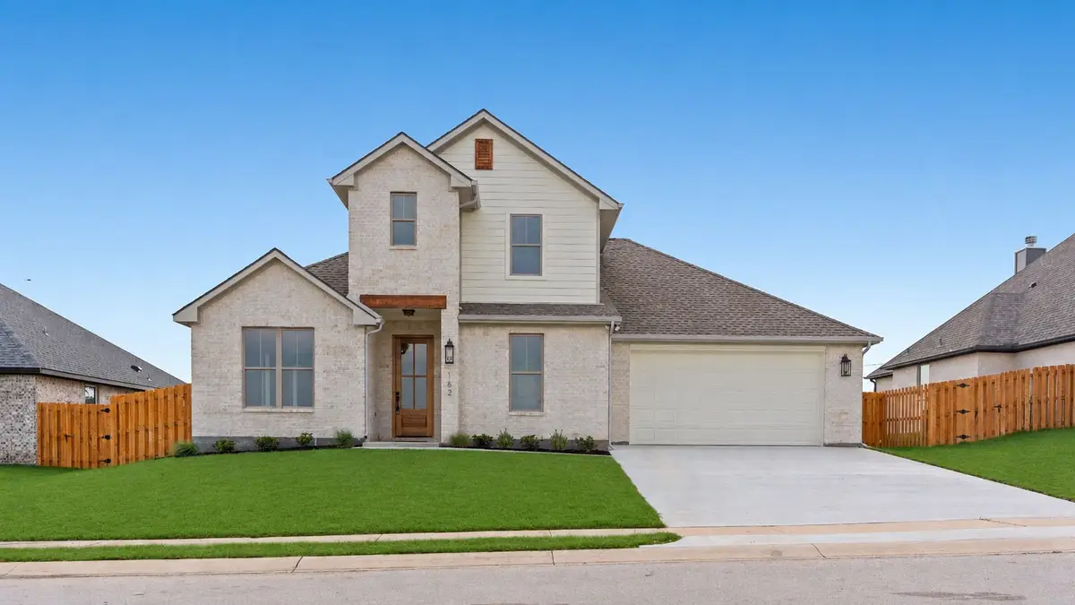 162 Buffalo Ridge Road, Giddings, TX 78942 - #1