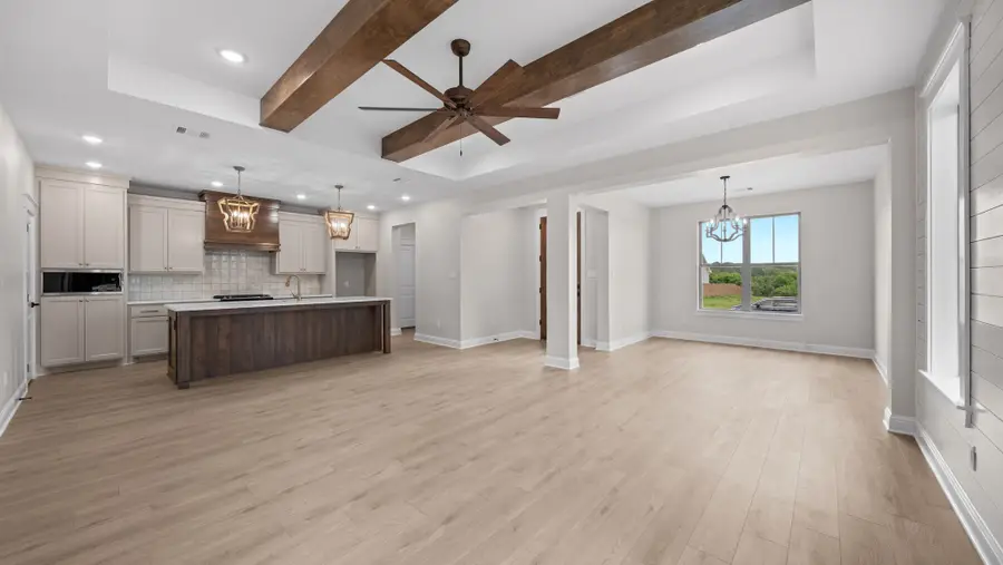 162 Buffalo Ridge Road, Giddings, TX 78942 - #3