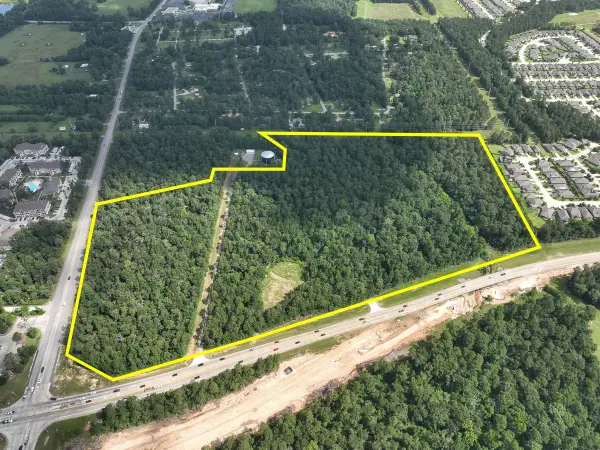 00 Loop 336, Conroe, TX 77302