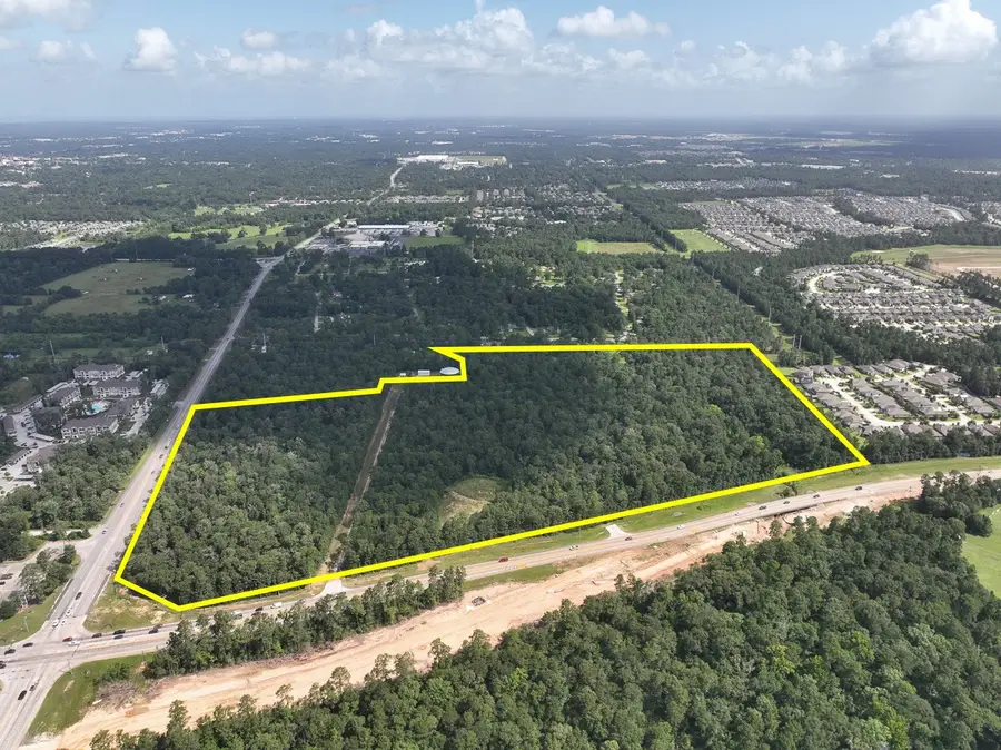 00 Loop 336, Conroe, TX 77302 - #2