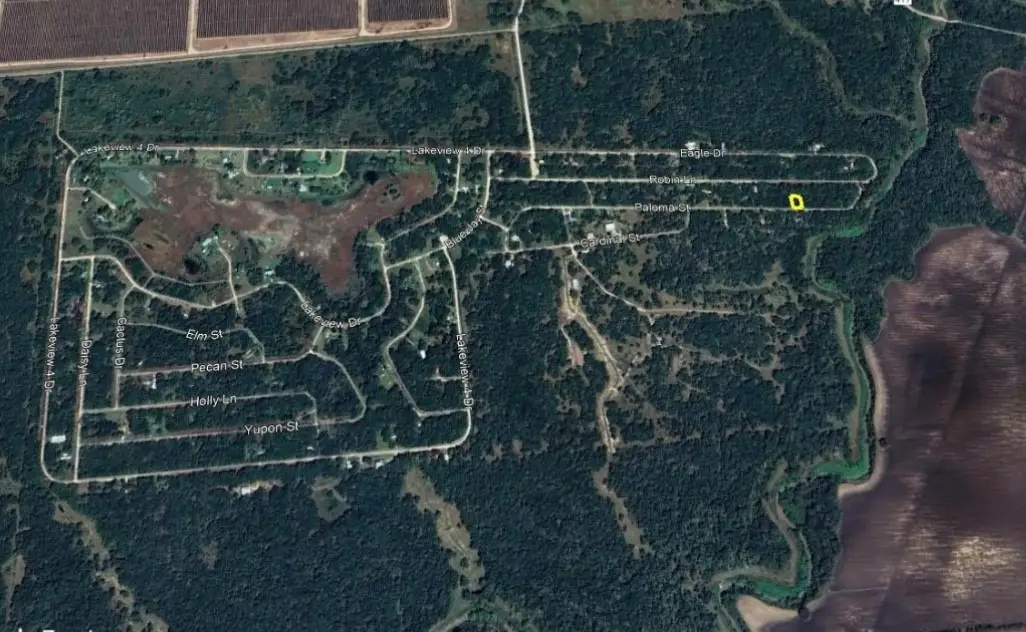 0 Paloma, Bay City, TX 77414 - Image #1