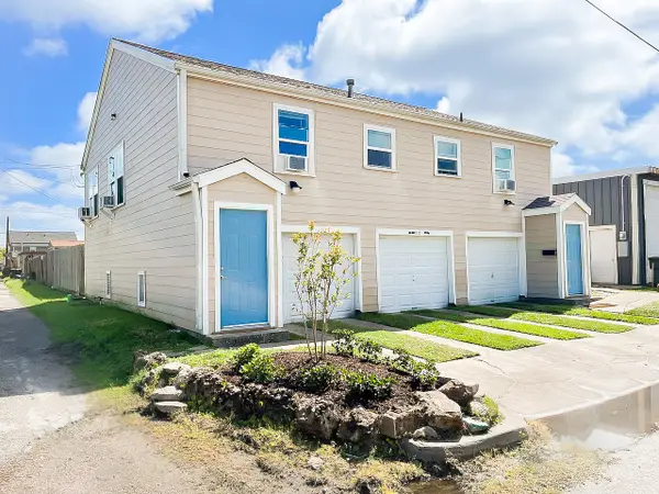1214 44th Street, Galveston, TX 77550