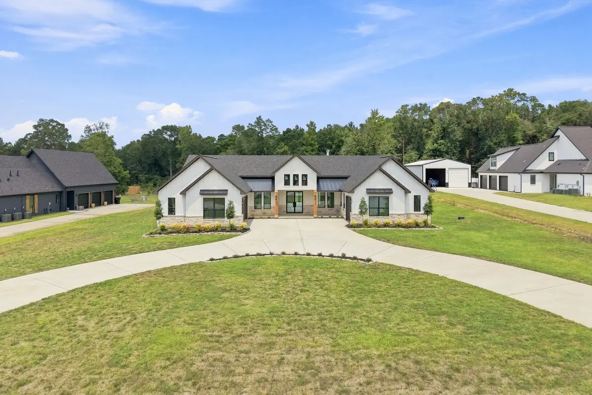 70 Quiet Springs Trail, Willis, TX 77378 - #1
