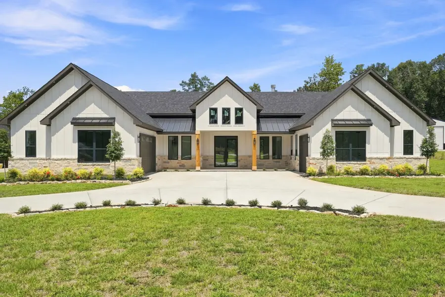 70 Quiet Springs Trail, Willis, TX 77378 - #3