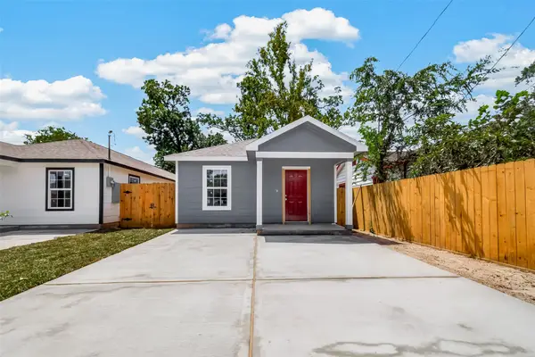 7412 S Hall Street, Houston, TX 77028