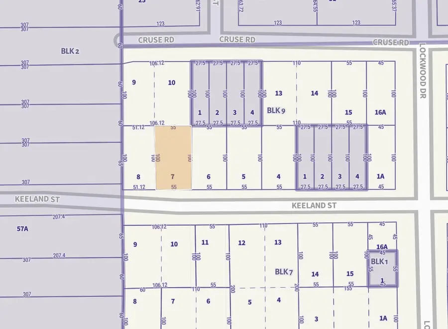 000 Keeland Street Street, Houston, TX 77016 - Image #3