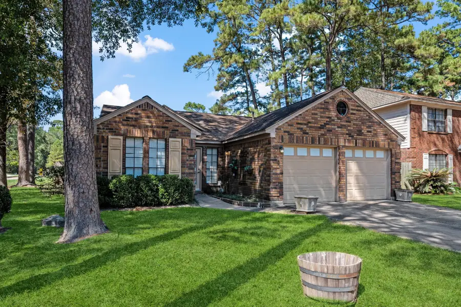 3203 Golden Willow Drive, Houston, TX 77339 - #2