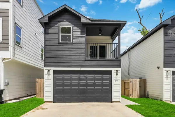 6526 Tuskegee Street, Houston, TX 77091