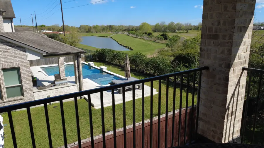 3022 Senita Bloom Drive, Manvel, TX 77578 - #3