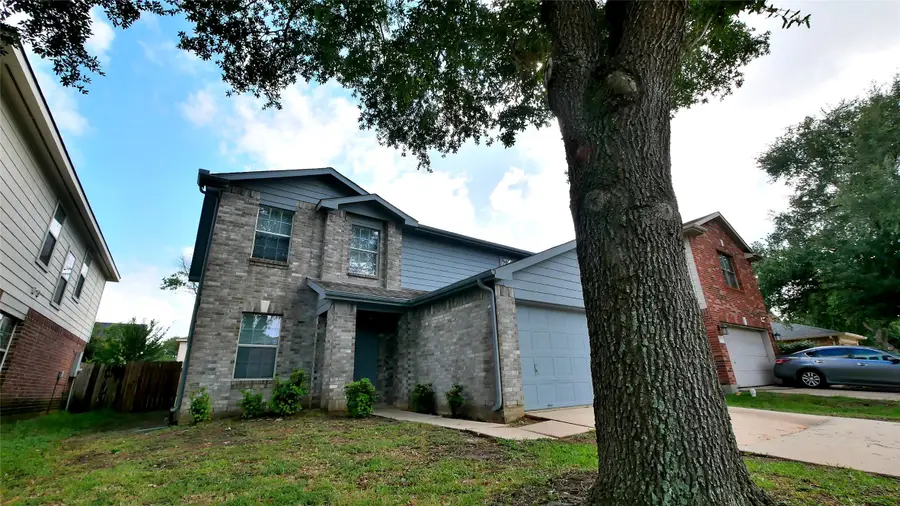17127 Westminster Village Court, Houston, TX 77407 - #2