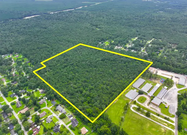 0 Pine Tree Lane, Kountze, TX 77625