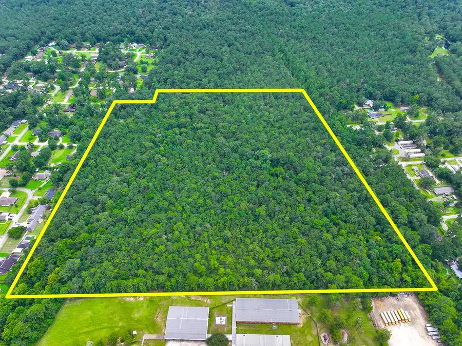 0 Pine Tree Lane, Kountze, TX 77625 - #3