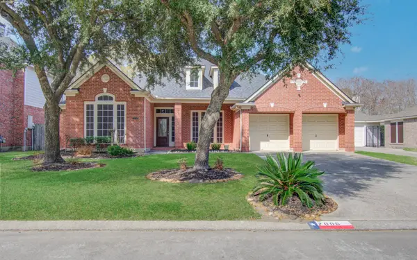 7006 Hot Creek Trace, Humble, TX 77346