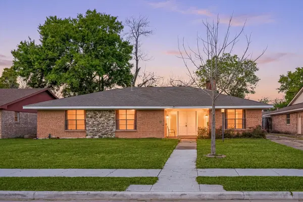 119 Ravenhead Drive, Houston, TX 77034