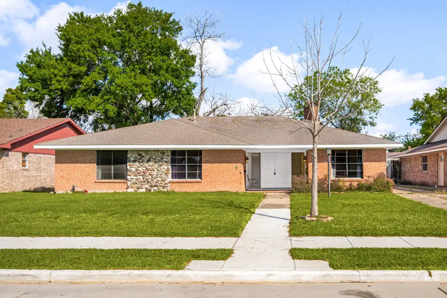 119 Ravenhead Drive, Houston, TX 77034 - #3