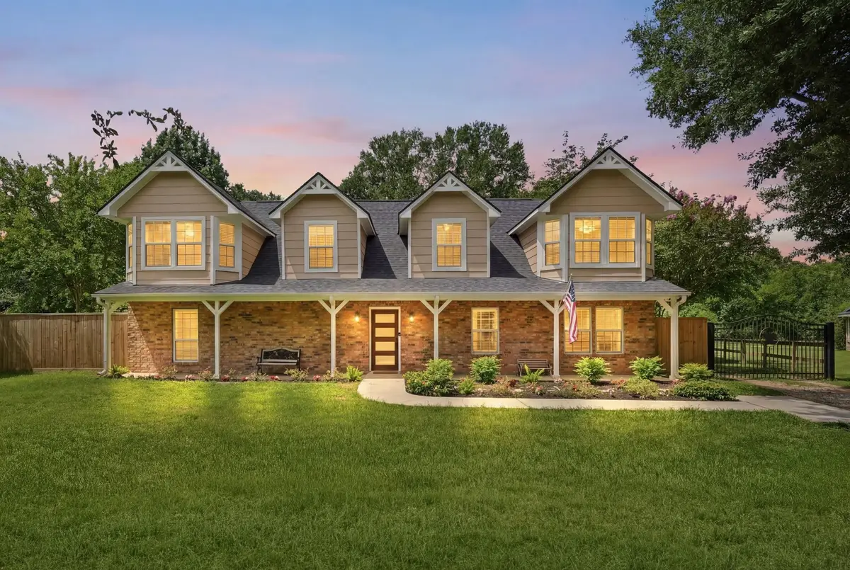 17123 Crooked Oak Drive, Cypress, TX 77429 - #1
