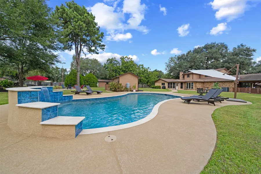 16855 E Maglitto Circle, Tomball, TX 77377 - #2