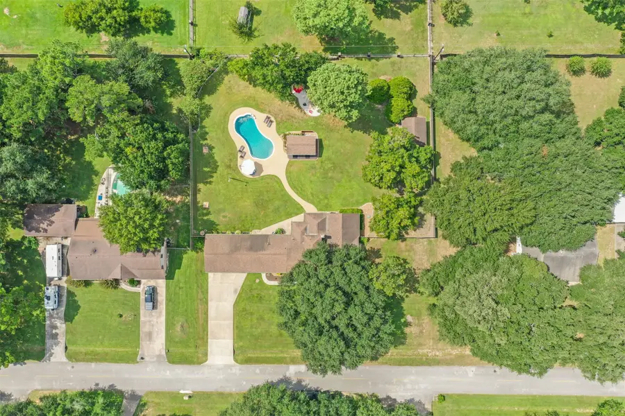 16855 E Maglitto Circle, Tomball, TX 77377 - #3
