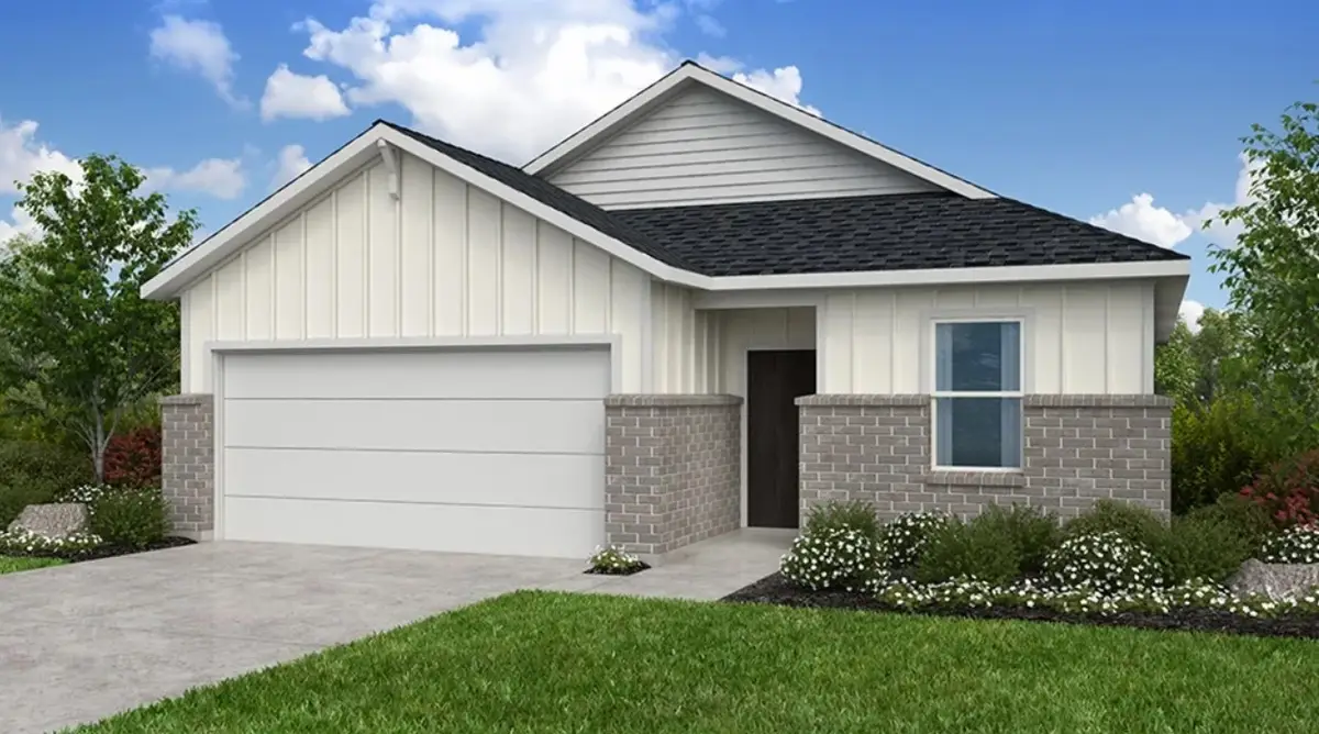 234 Rustic Alder Drive, Crosby, TX 77532 - #1