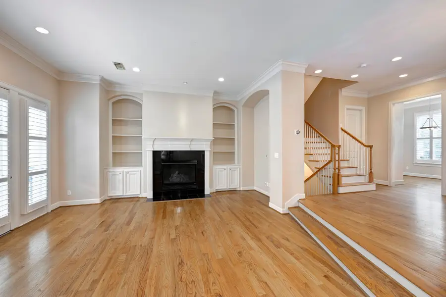 1523 Haddon #B, Houston, TX 77006 - #2