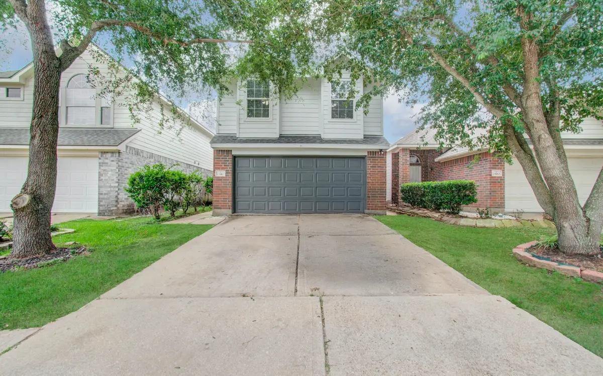 13963 Maximos Drive, Houston, TX 77083 - #1
