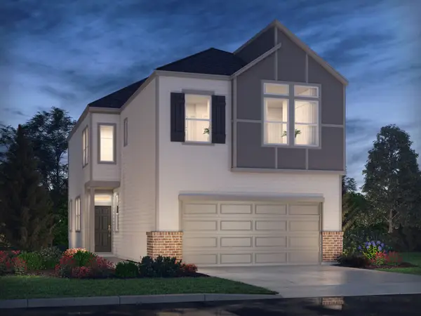 22502 Alamo Ridge Road, Katy, TX 77449