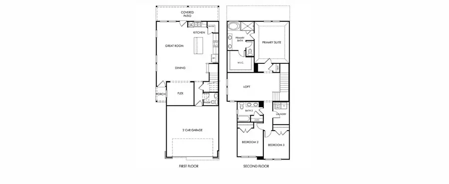 22502 Alamo Ridge Road, Katy, TX 77449 - #2