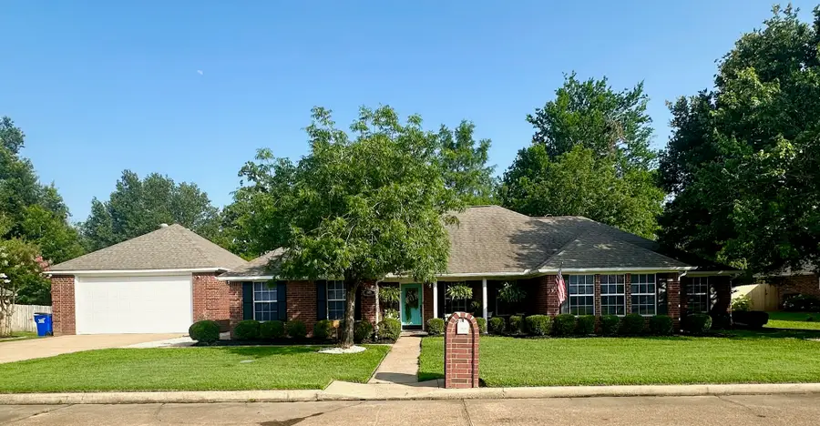 1308 Hagan Street, Crockett, TX 75835 - #2