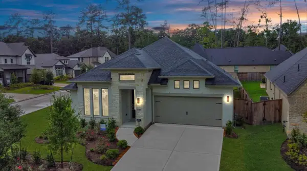 210 W Netleaf Court, Montgomery, TX 77316