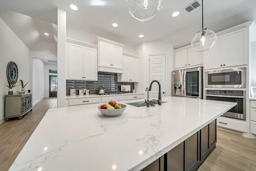 210 W Netleaf Court, Montgomery, TX 77316 - #2