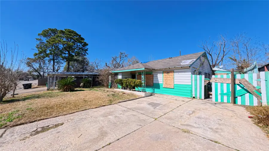 5313 Southlea Street, Houston, TX 77033 - #2