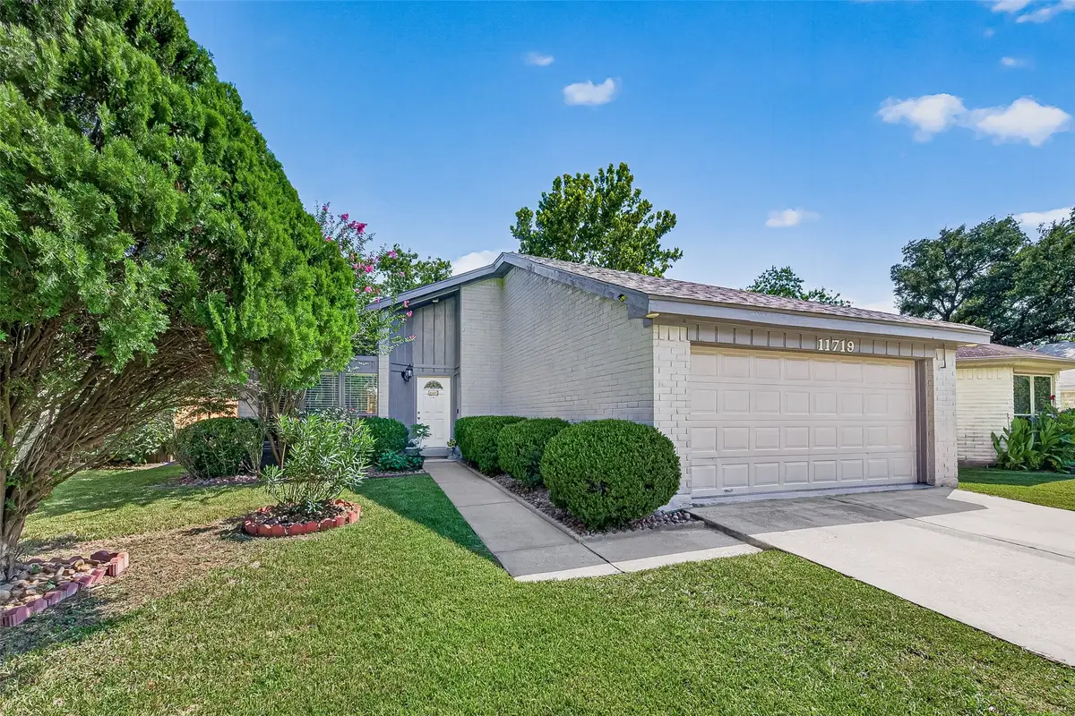11719 Acadian Drive, Houston, TX 77099 - #1