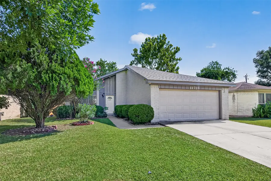 11719 Acadian Drive, Houston, TX 77099 - #3