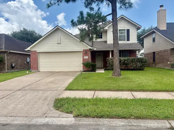 1126 Andover Drive, Pearland, TX 77584