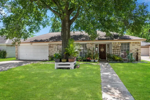 6815 River Mill Drive, Spring, TX 77379