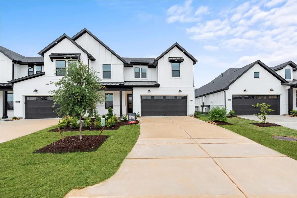 18207 W Shoreline Vista Lane, Cypress, TX 77433 - #1