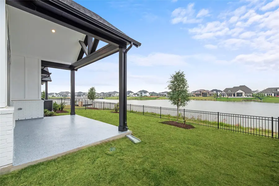 18207 W Shoreline Vista Lane, Cypress, TX 77433 - #2