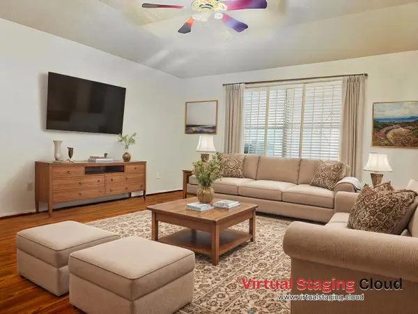 5914 Dream Court, Houston, TX 77085