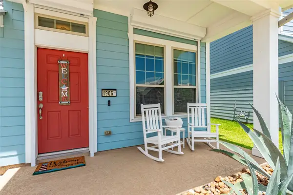 4906 Allen Cay Drive, Texas City, TX 77590