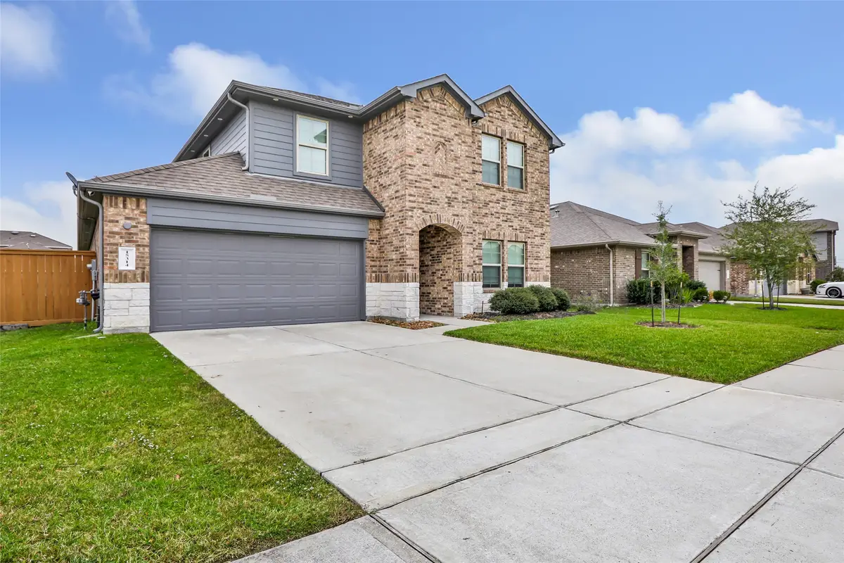 15314 Stulan Burn Drive, Humble, TX 77346 - Image #1